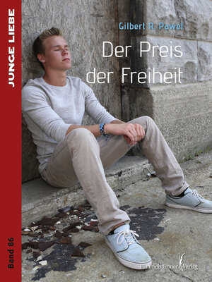cover image of Der Preis der Freiheit